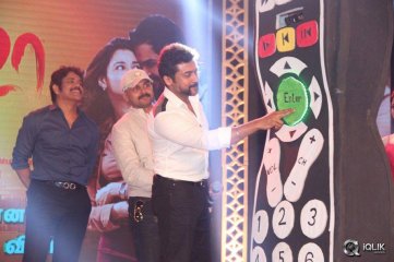 Oopiri Tamil Audio Launch